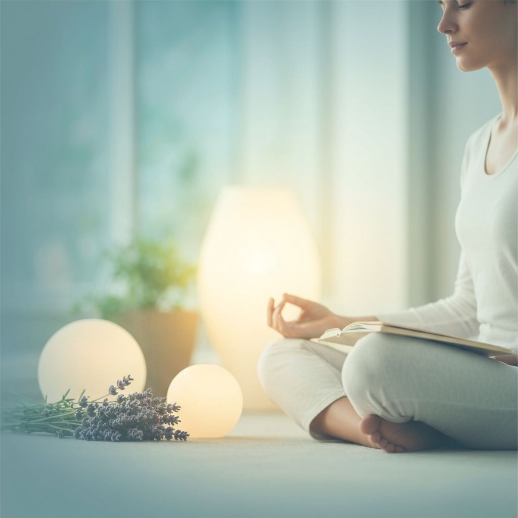 Magnésium et Détente